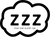 ZZZ Logo